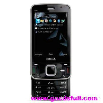 www.goodsfull.com nokia N96 Phone made in finland